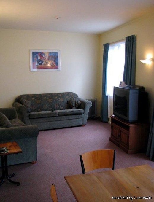 Fernhill Motor Lodge Lower Hutt Rom bilde